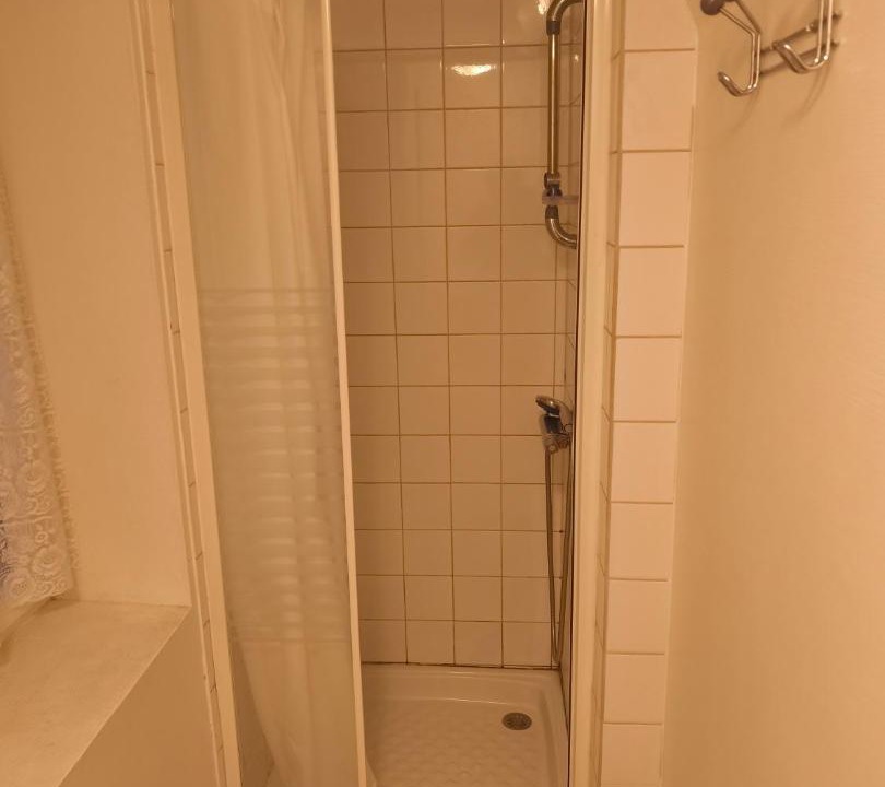 Photo of Bathroom in Cercy-la-Tour