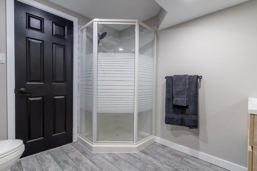 Photo of Bathroom in Oro-Medonte