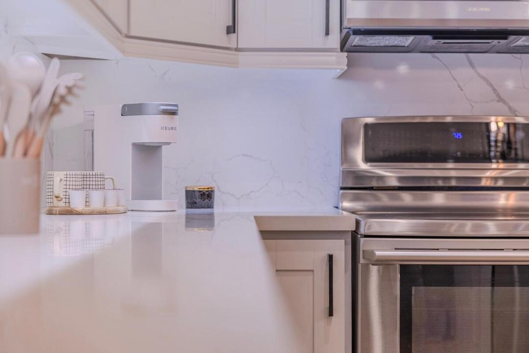 Photo of Kitchen in Oro-Medonte