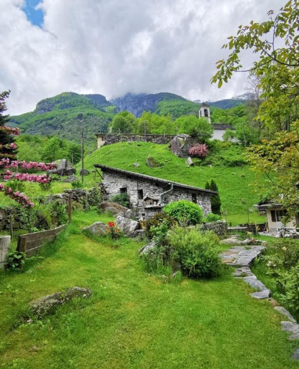 Photo of Others in Gerra Verzasca