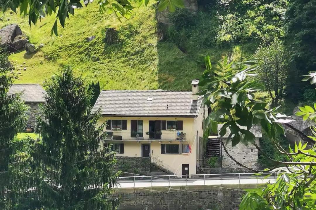 Photo of Others in Gerra Verzasca