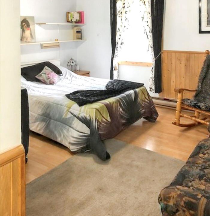 Photo of Bedroom in Sainte-Angele-de-Merici