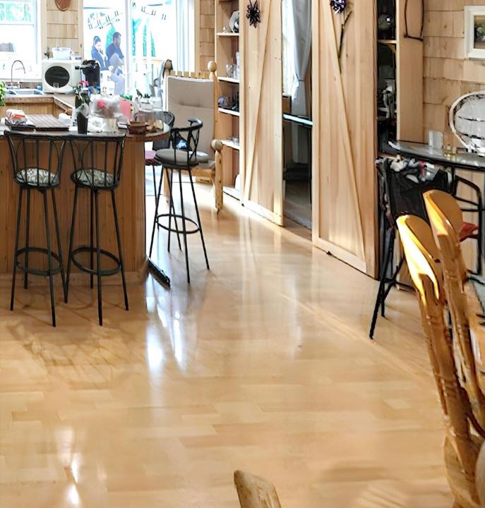 Photo of Kitchen in Sainte-Angele-de-Merici