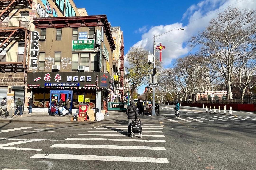 Photo of Others in Chinatown