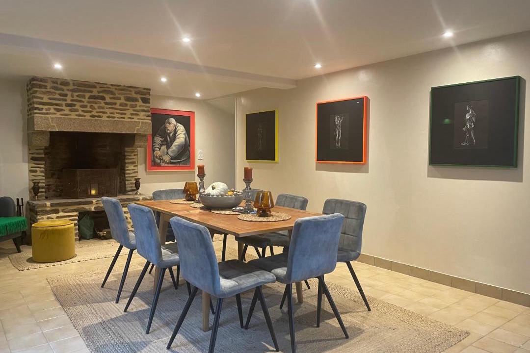 Photo of Others in Saint-Senier-de-Beuvron