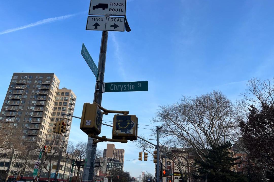 Photo of Others in Chinatown
