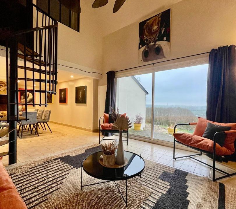 Photo of Others in Saint-Senier-de-Beuvron