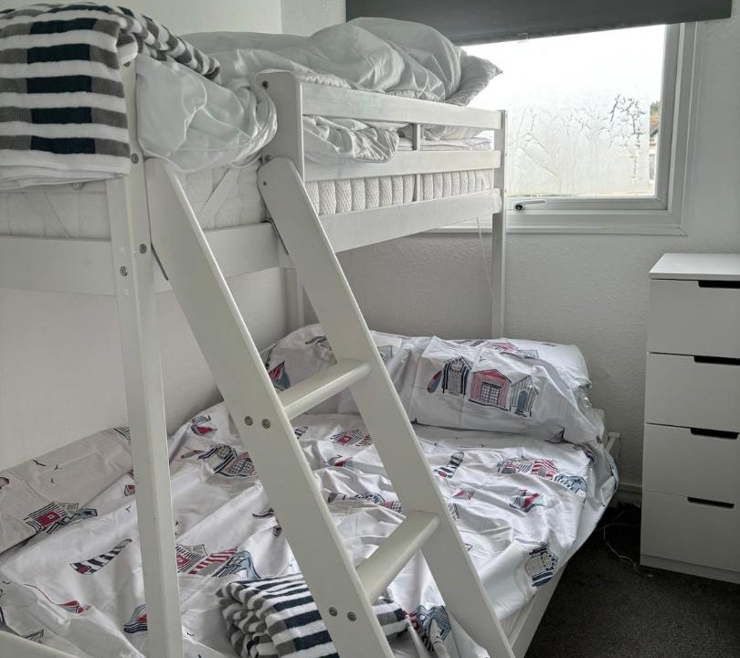 Photo of Bedroom in Mundesley