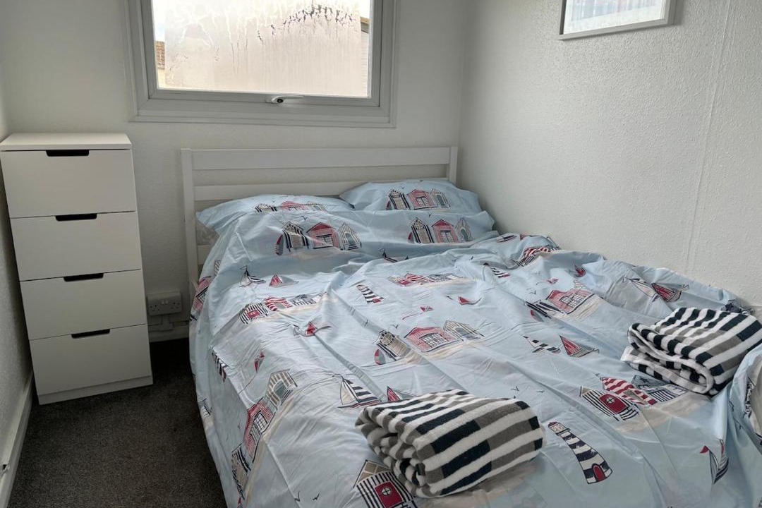 Photo of Bedroom in Mundesley