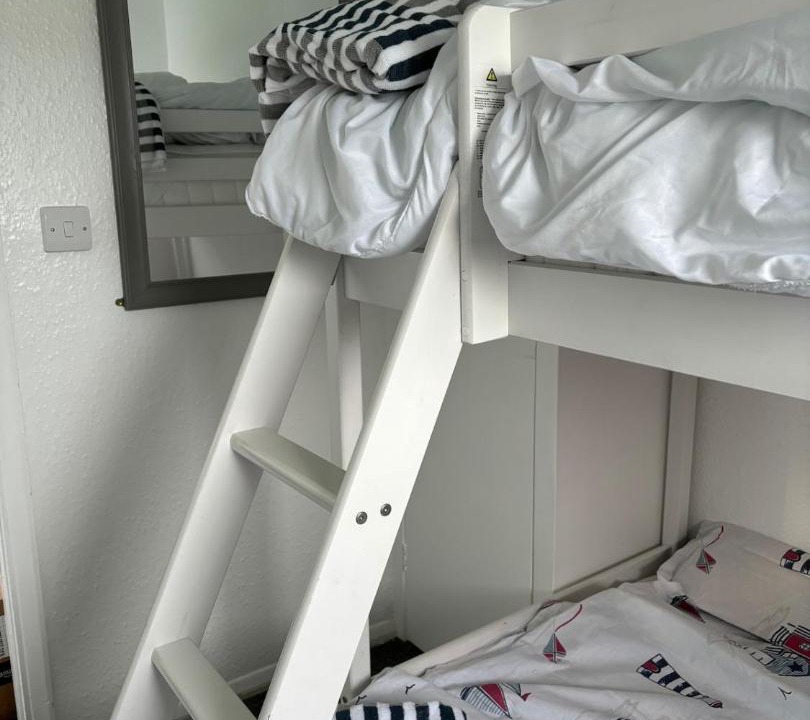 Photo of Bedroom in Mundesley