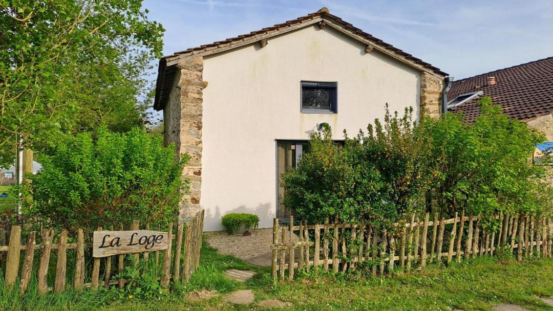 Photo of Others in Saint-Christophe-du-Ligneron