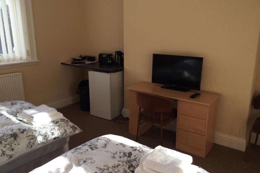 Photo of Others in Hartlepool