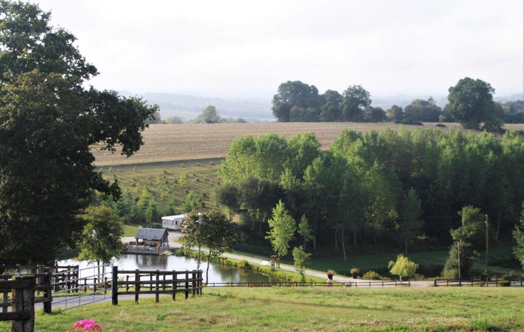 Photo of Others in Ferrieres-la-Verrerie