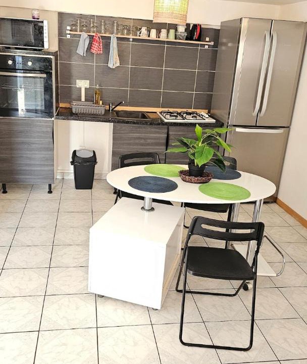 Photo of Kitchen in Bourg-en-Bresse