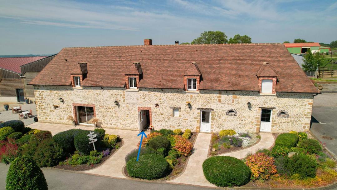 Photo of Others in Ferrieres-la-Verrerie