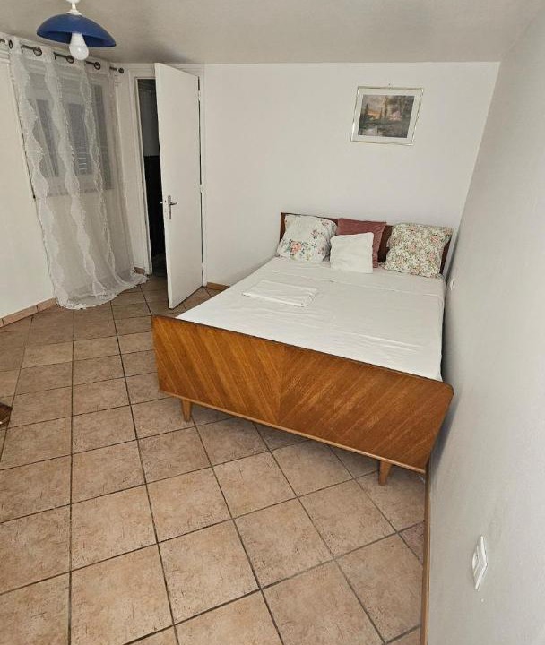 Photo of Bedroom in Bourg-en-Bresse