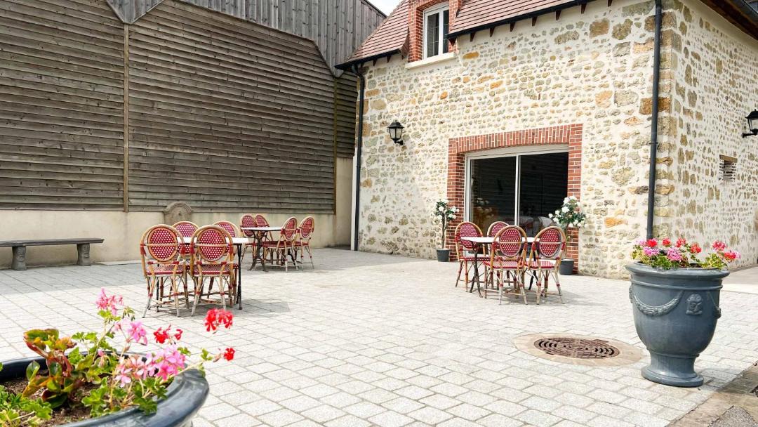 Photo of Others in Ferrieres-la-Verrerie