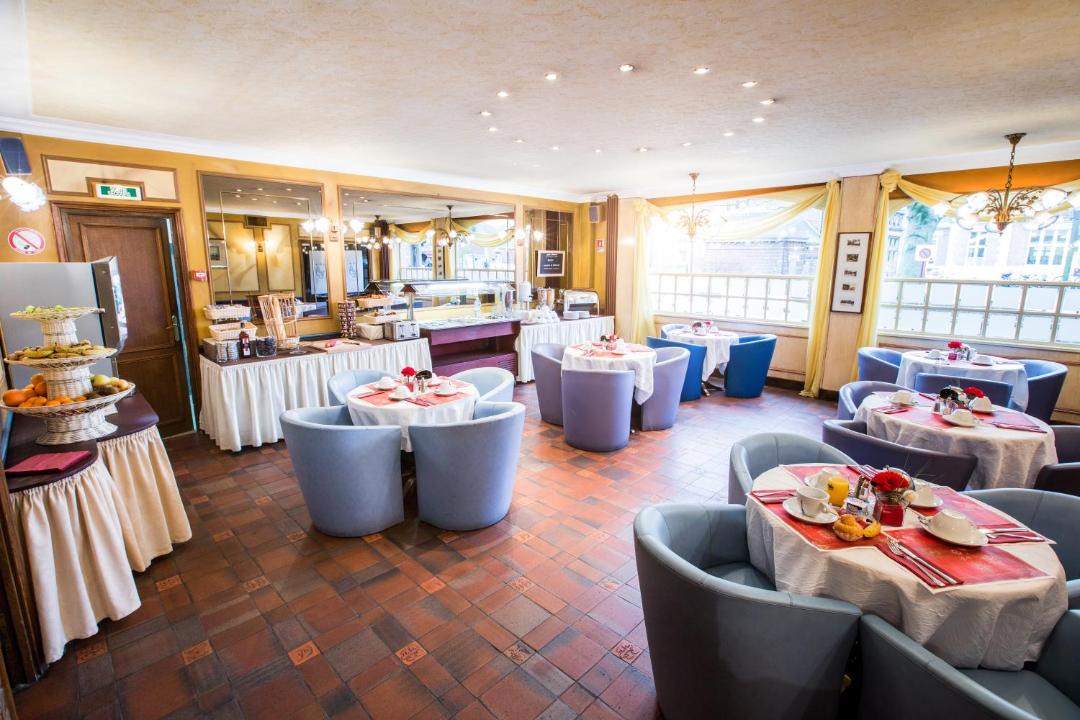 Photo of Kitchen in Beauvais