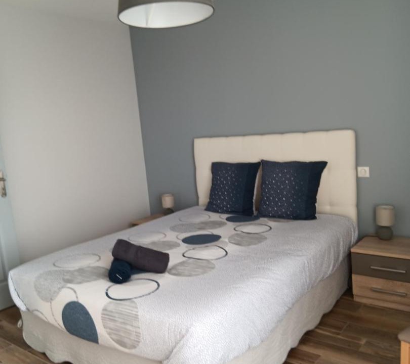 Photo of Bedroom in Mosnes