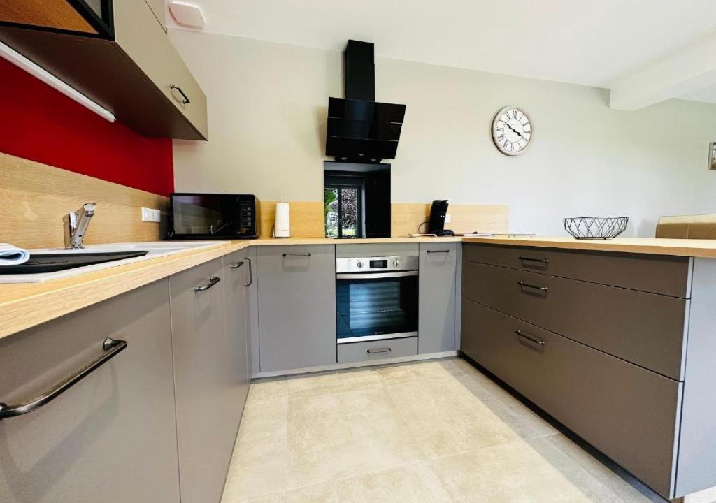 Photo of Kitchen in Mosnes