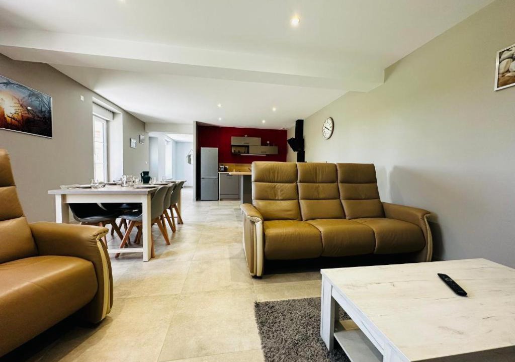 Photo of Livingroom in Mosnes