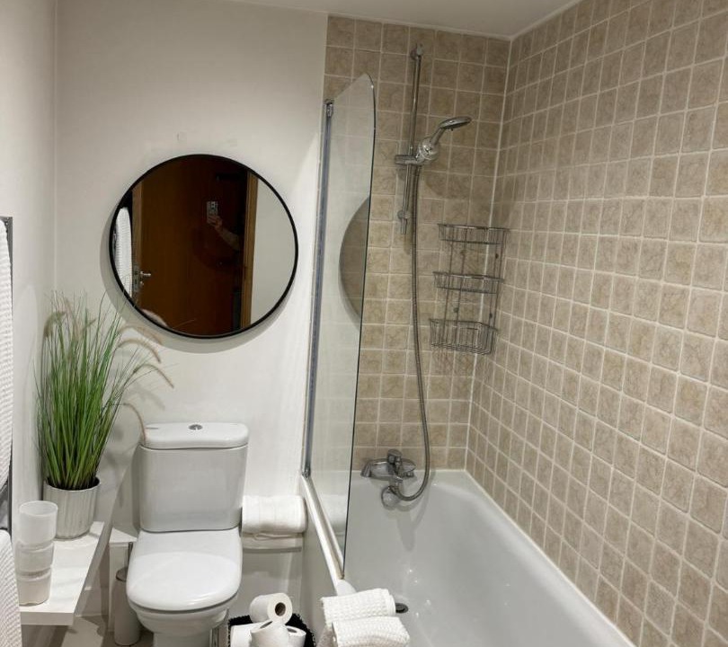 Photo of Bathroom in Bunhill