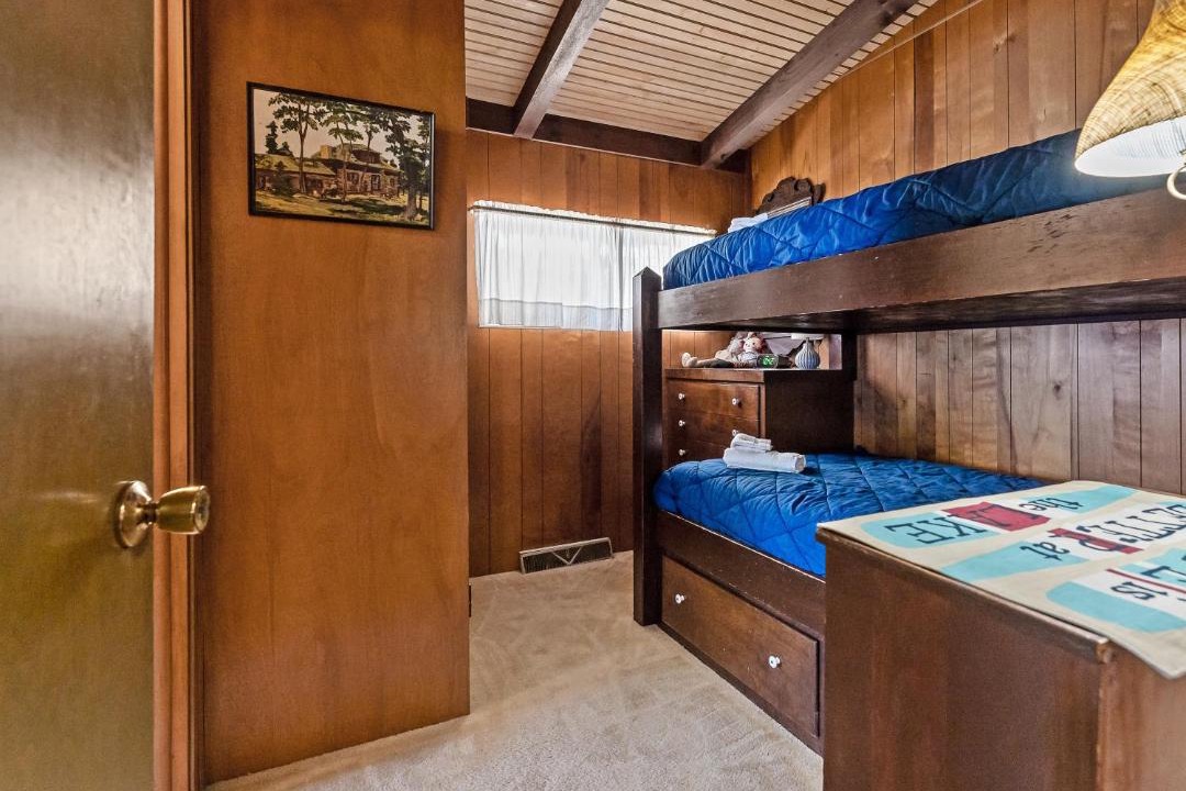 Photo of Bedroom in Holland
