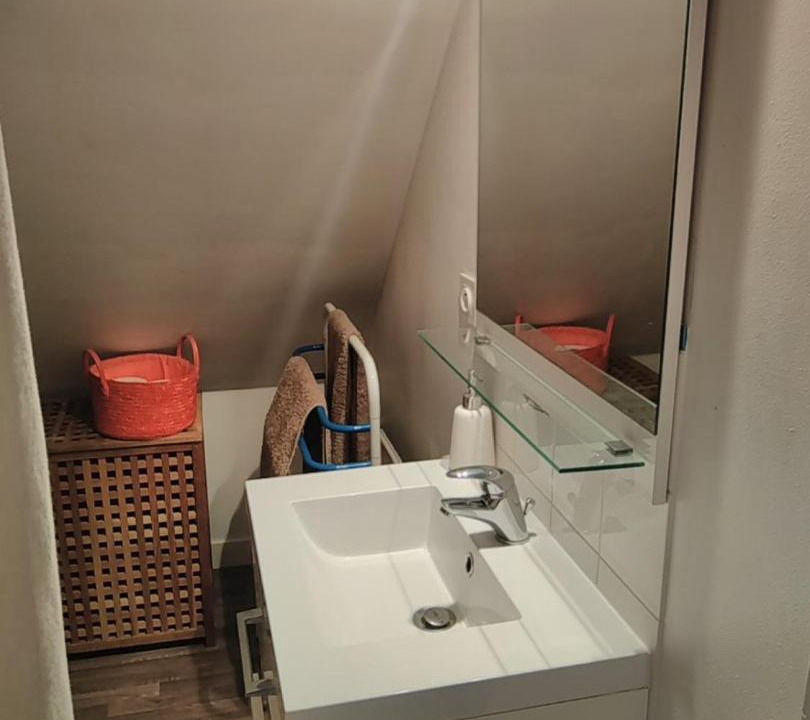 Photo of Bathroom in Arradon