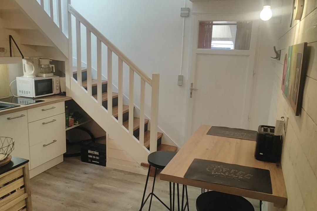 Photo of Others in Arradon