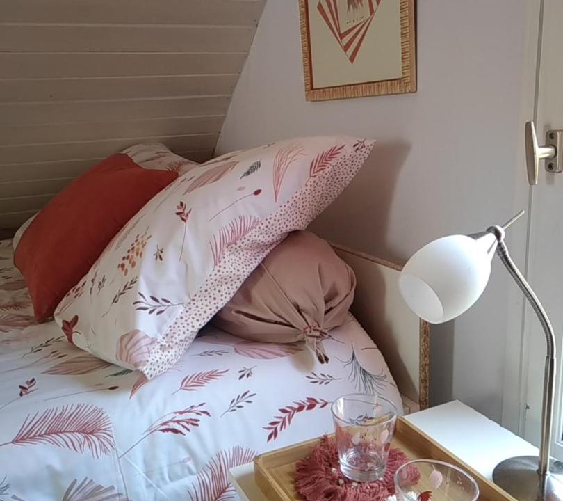 Photo of Bedroom in Arradon