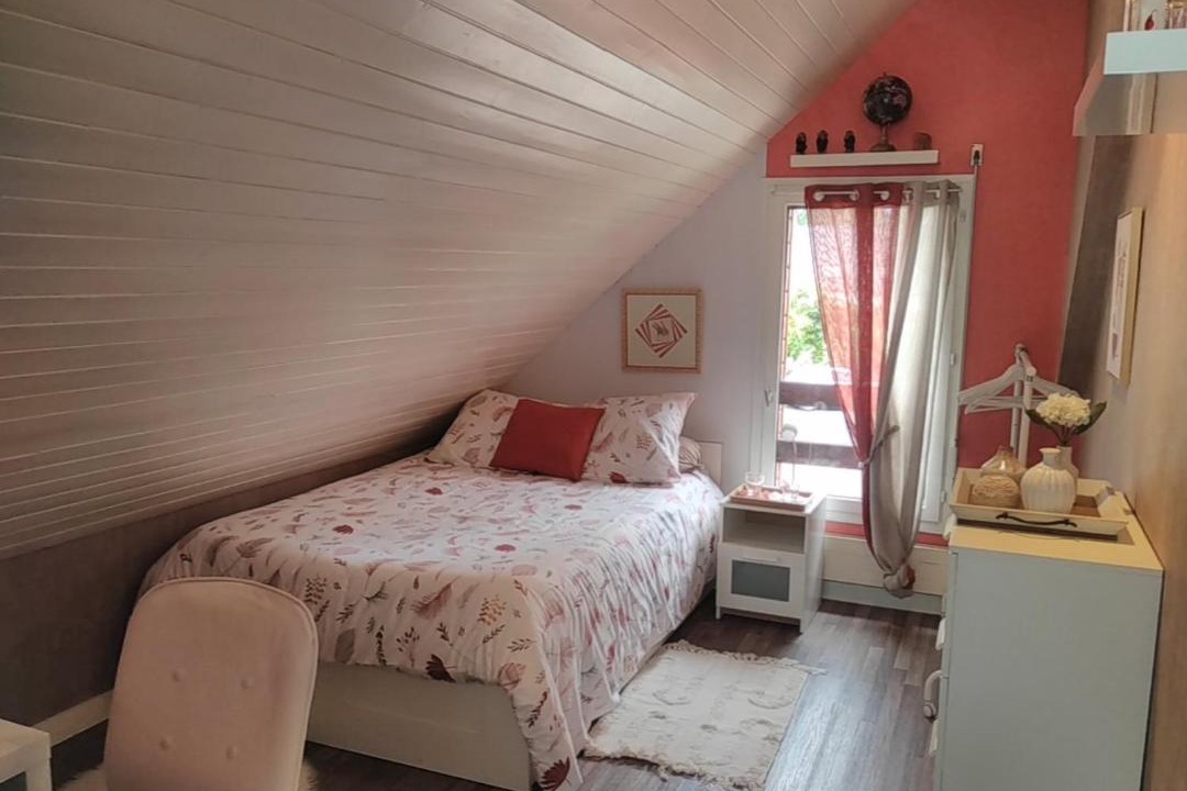Photo of Bedroom in Arradon
