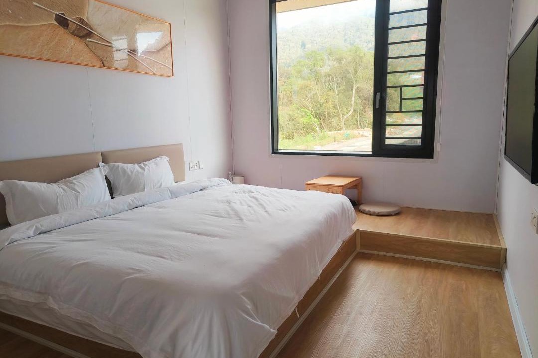 Photo of Bedroom in Kundasang