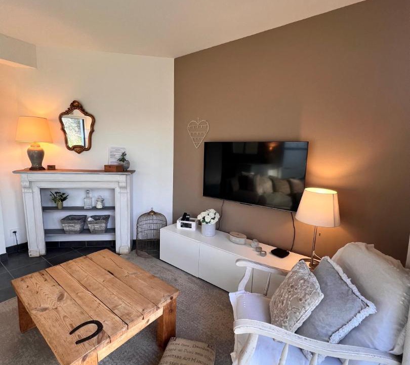 Photo of Livingroom in Loperhet