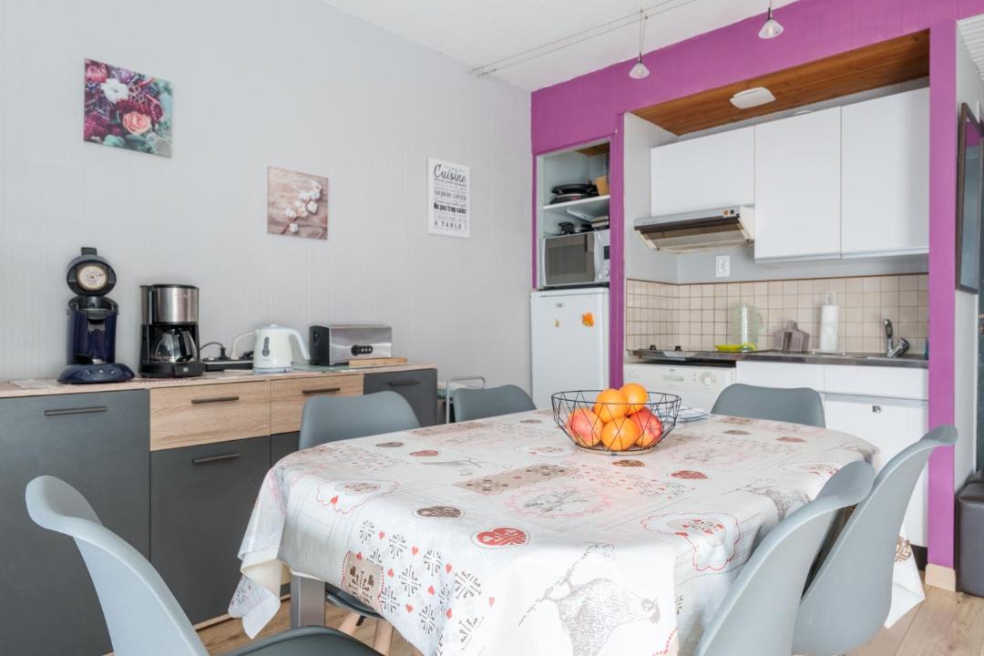 Photo of Kitchen in La Bresse