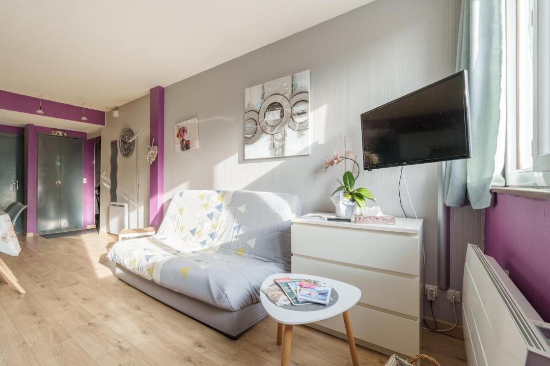 Photo of Bedroom in La Bresse