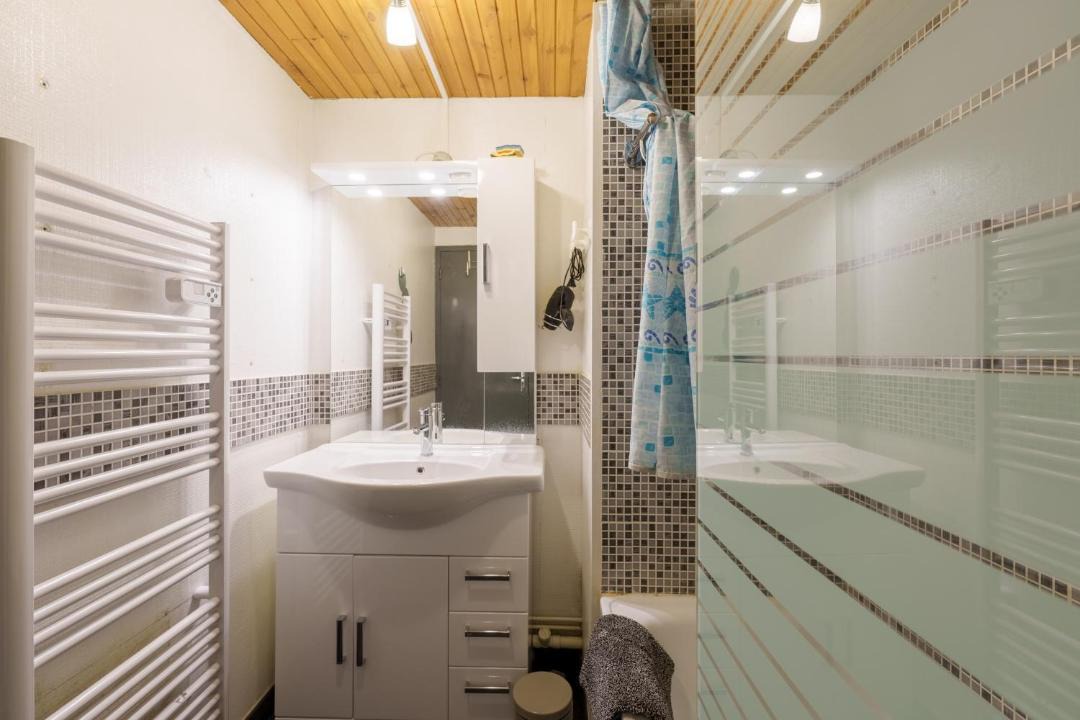 Photo of Bathroom in La Bresse