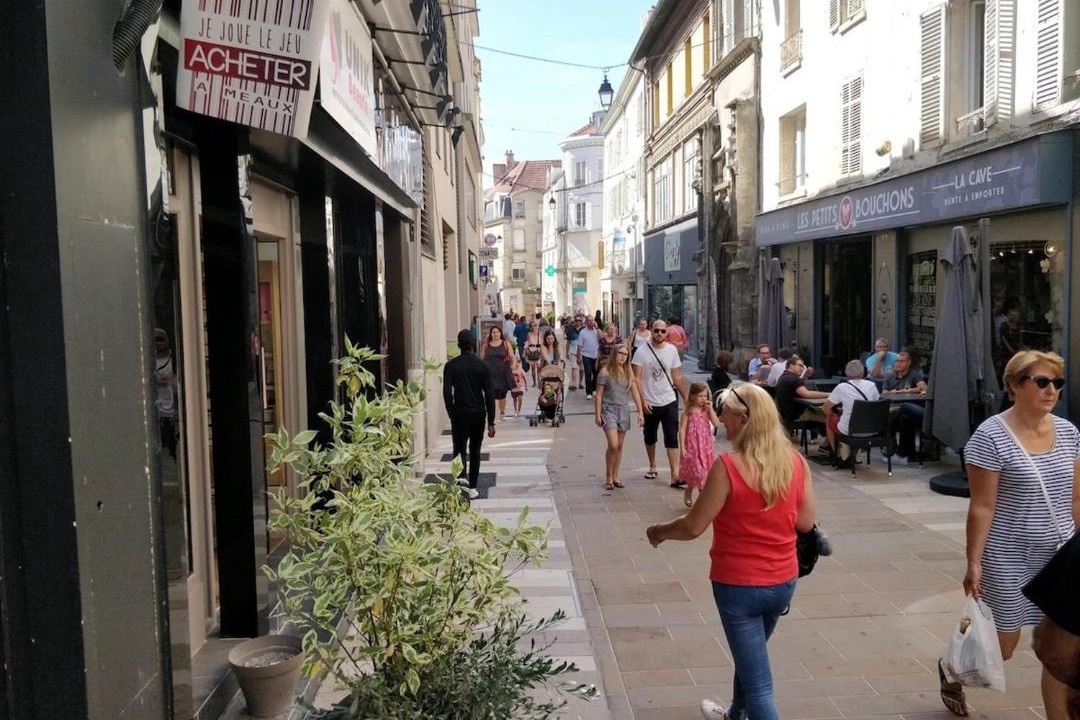Photo of Others in Meaux
