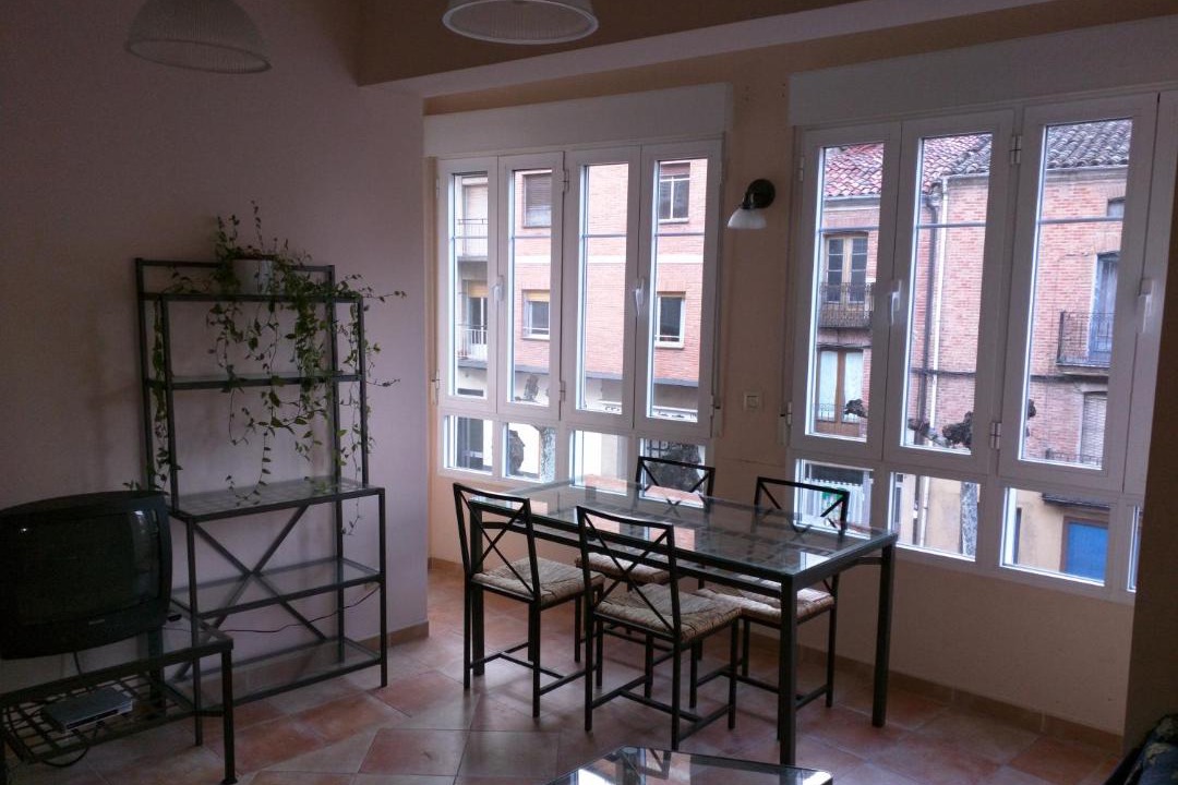 Photo of Patio Balcony in Santo Domingo de la Calzada
