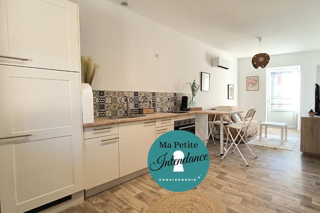 Photo of Kitchen in Auch