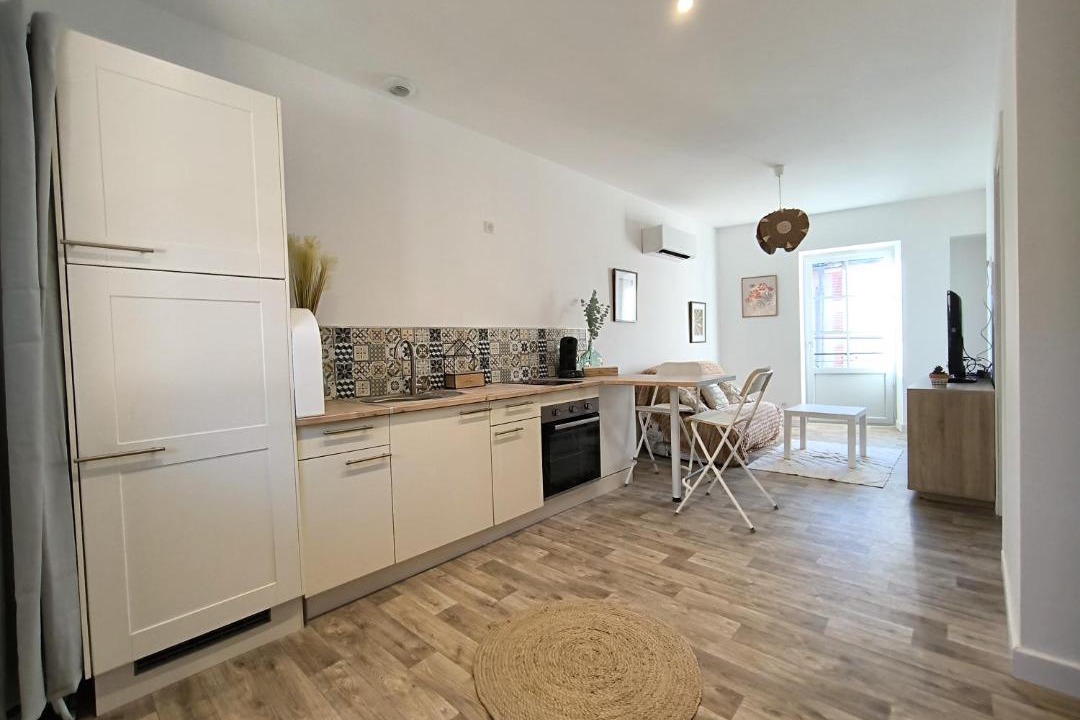 Photo of Kitchen in Auch