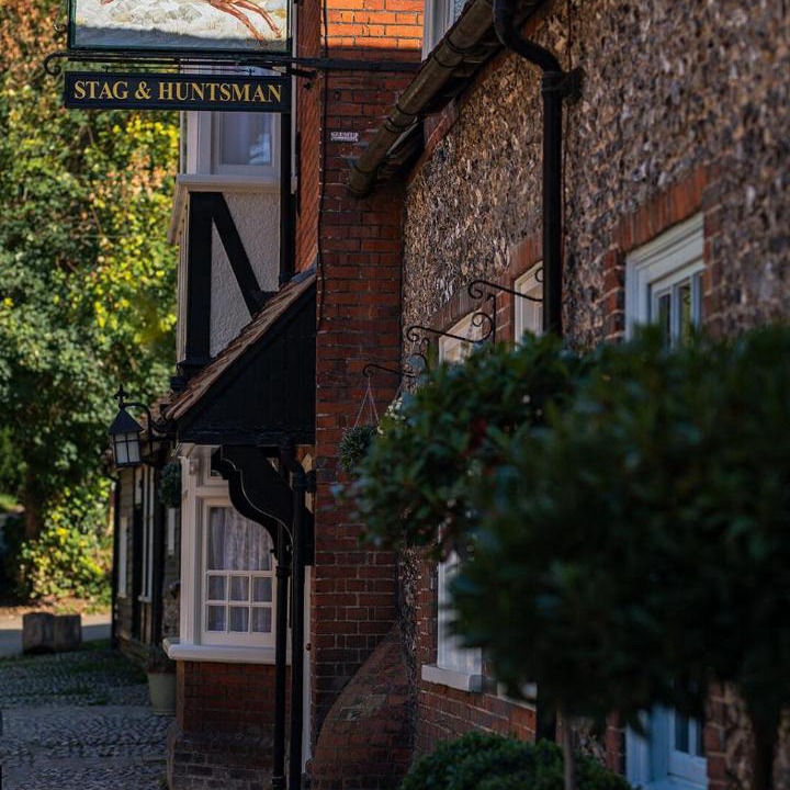 Photo of Others in Hambleden