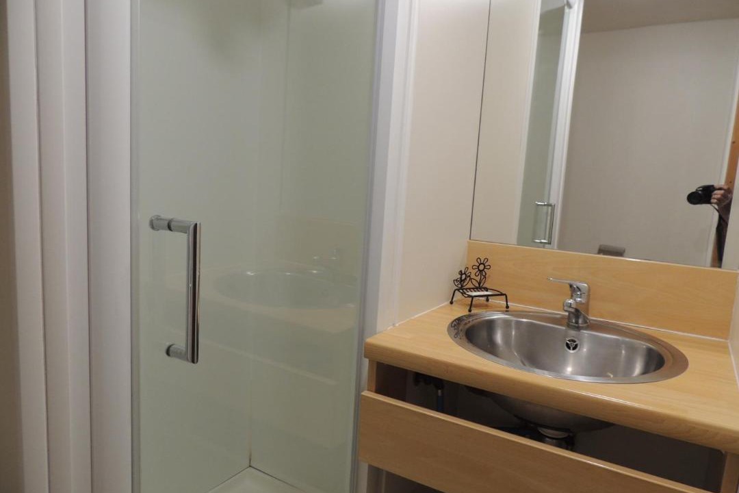 Photo of Bathroom in Chazemais