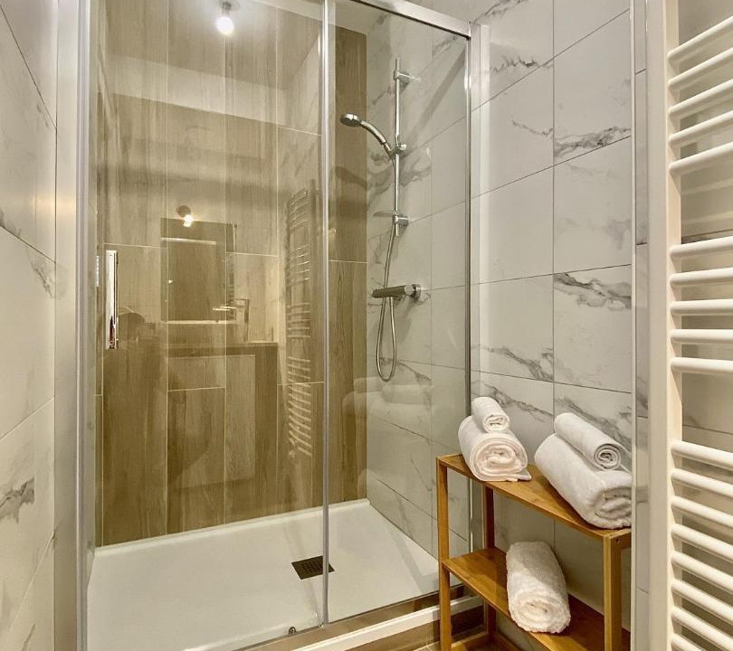 Photo of Bathroom in La Mure