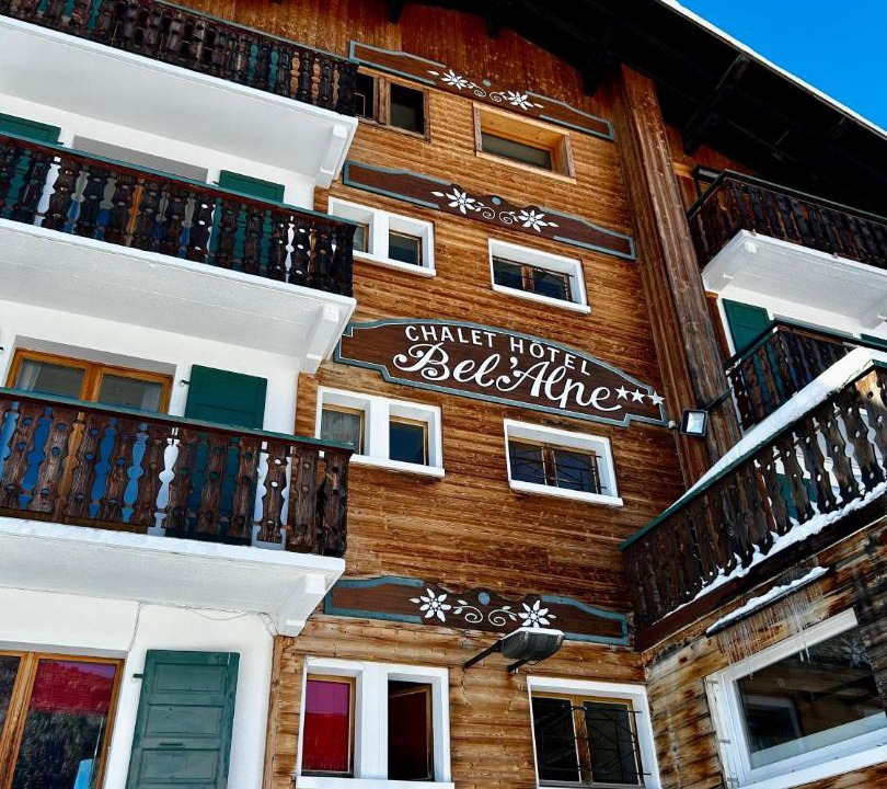Photo of Others in Morzine