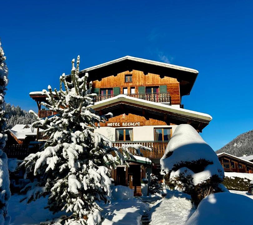 Photo of Others in Morzine