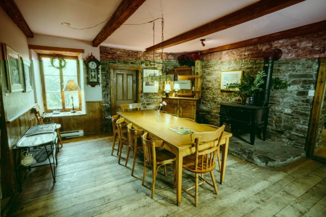 Photo of Others in Chateau-Richer