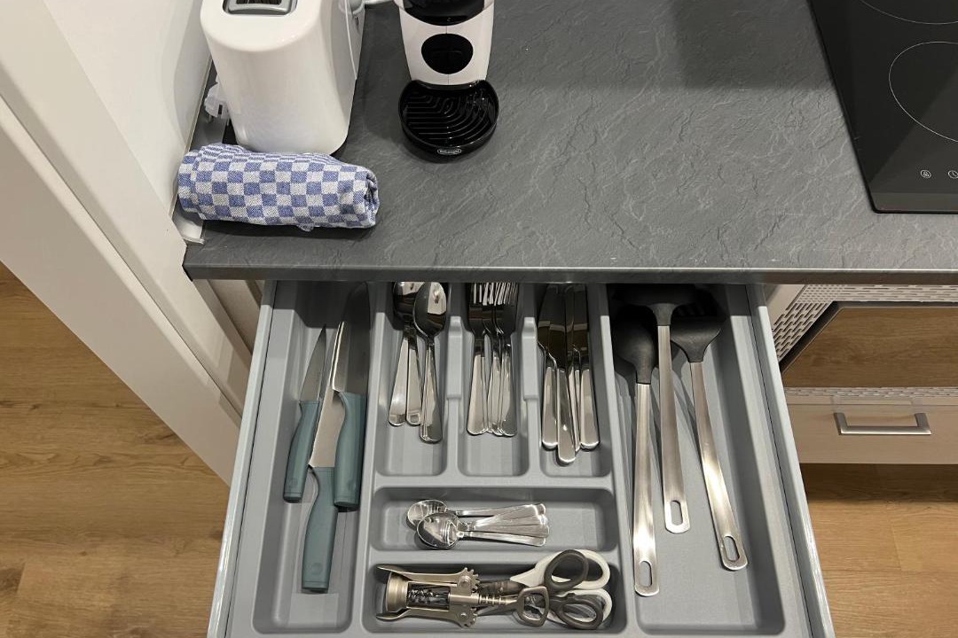 Photo of Kitchen in Basurtu