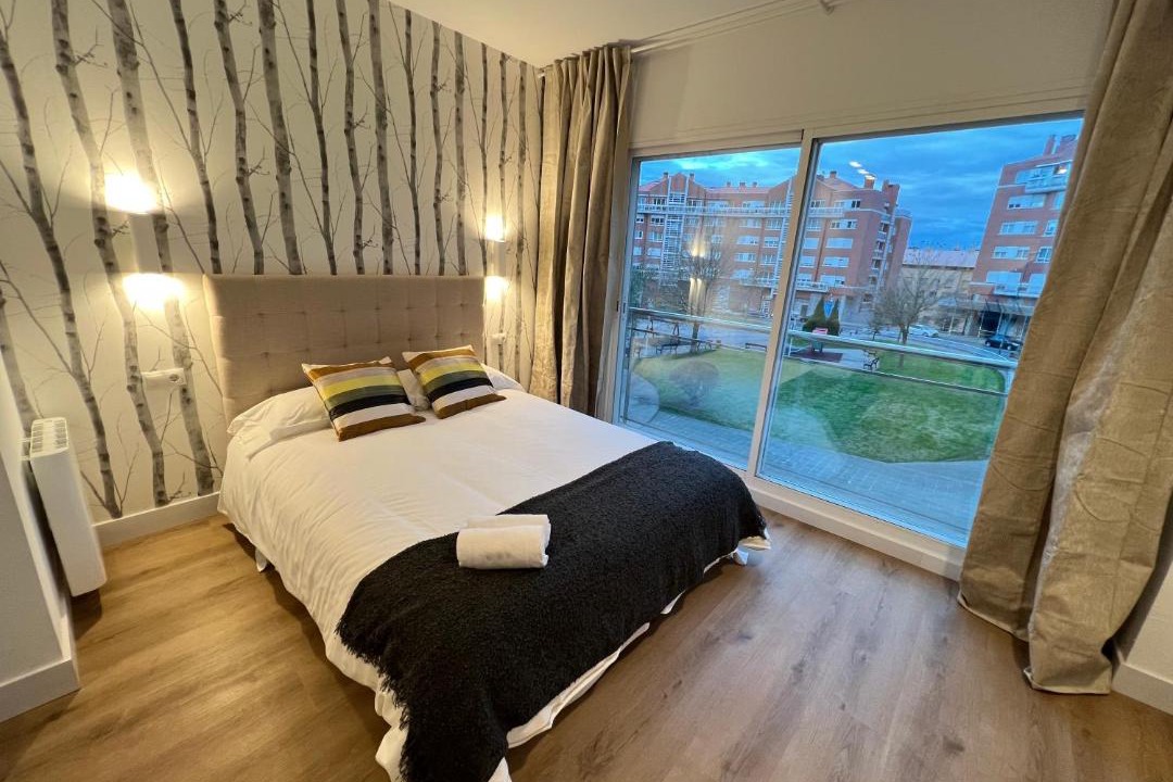 Photo of Bedroom in Basurtu