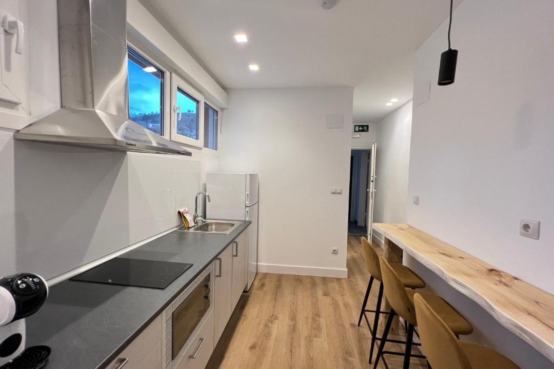Photo of Kitchen in Basurtu