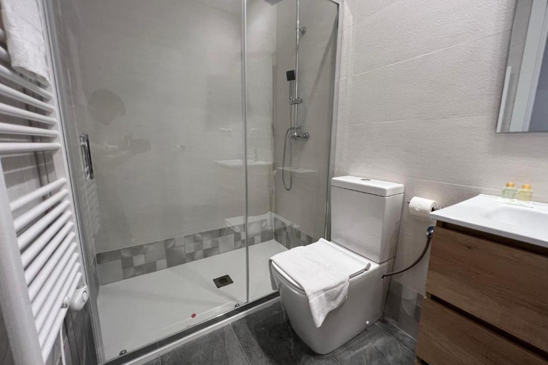 Photo of Bathroom in Basurtu